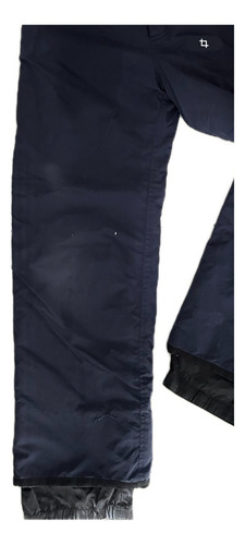 Pantalones Impermeable Ski Nieve Roxy Junior (Usado)