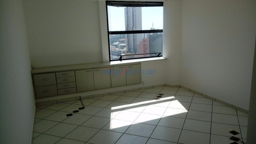 Sala À Venda Em Centro - Sa233286