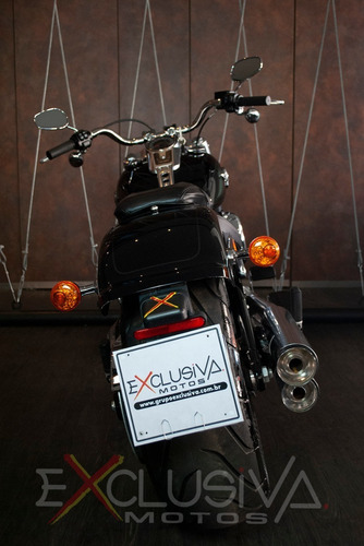Harley Davidson Fat Boy