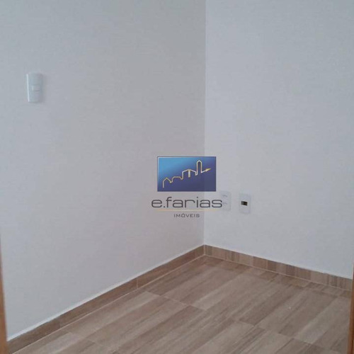 Imagem 13 de 20 de Sobrado Com 3 Dormitórios À Venda, 110 M² Por R$ 480.000,00 - Vila Buenos Aires - São Paulo/sp - So1140