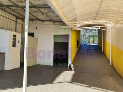 Imagem 14 de 18 de Salão Comercial, Vila Lacerda, Jundiaí. - Sl08165 - 69689956