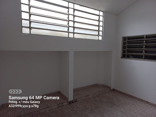 Imagem 5 de 20 de Casa Térrea Butantã 03 Dormitórios Fl-62