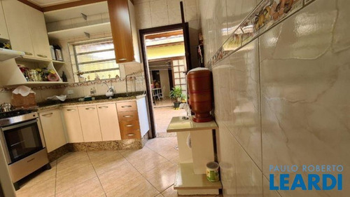 Imagem 4 de 15 de Casa Assobradada - Vila Zamataro - Sp - 655200