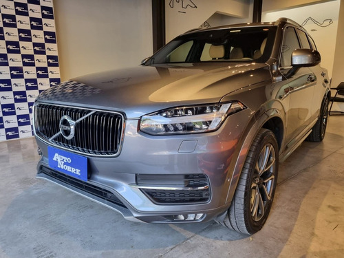 Volvo XC90 2.0 T6 MOMENTUM AWD