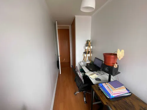 Buena Ubicación, Excelente Conexión 2d1b (98904)
