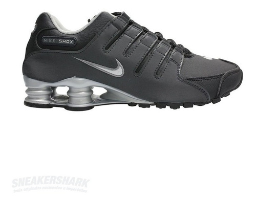 mercado libre tenis nike shox