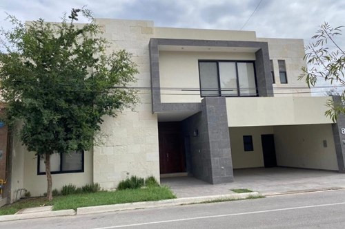 Casa En Venta Residencial Las Isabeles, Torreón, Coahuila