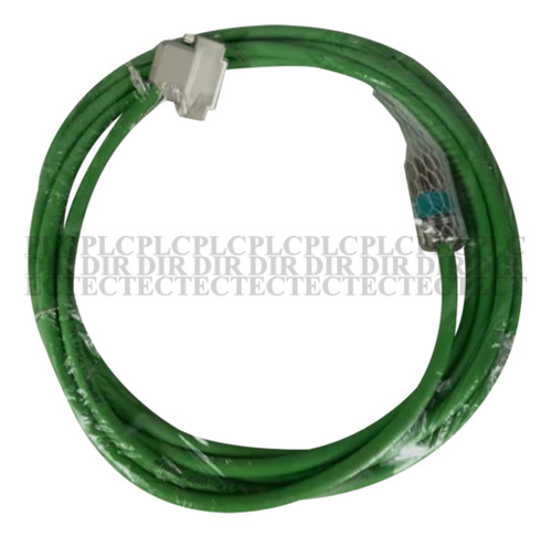 New Siemens 6fx8002-2ca31-1af0 Servo Encoder Cable 5m Aac