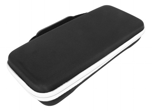 Bolsa De Almacenamiento Portátil Para Consola De Juegos, Fun