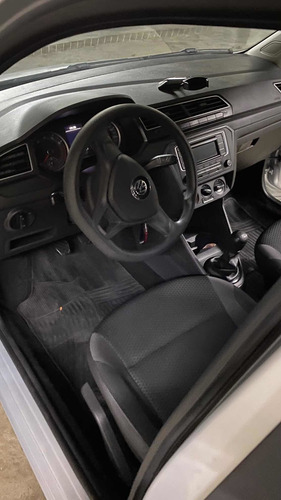 Volkswagen Gol Trend 1.6 Trendline 101cv 2018