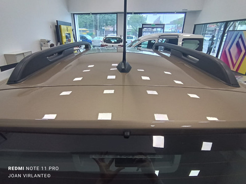 Renault Duster 1.6 Hr16 Intens 115Cv