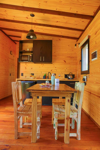 En Venta Cabañas La Porteña Tandil