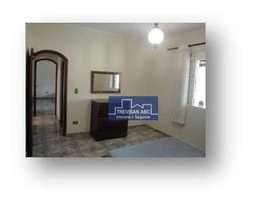 Chácara No Pq Pouso Alegre/ Ribeirão Pires Com 02 Dorms - Ch0039