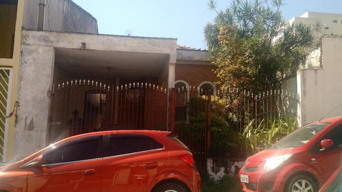 Imagem 3 de 11 de Casa Com 3 Dormitórios Para Alugar, 150 M² Ca0369 - Ai2594