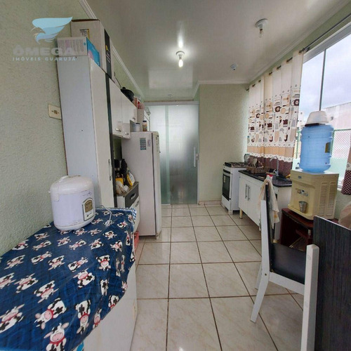 Imagem 22 de 26 de Cobertura Residencial Para Venda No Bairro Das Pitangueiras, Localizado Na Cidade De Guarujá/sp. - Co0017