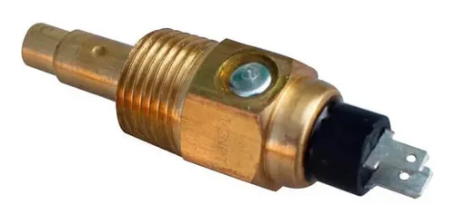 Sensor De Temperatura Agua Tipo Vdo 1/4 Npt 14 Mm