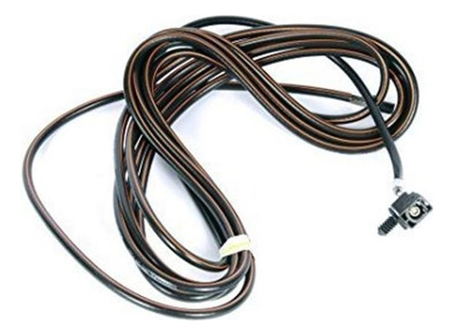 Acdelco 19119239 Cable De Cuerpo Del Módulo De Audio Y V