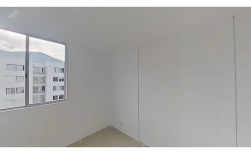 Venta Apartamento 60mts2, En Las Guabinas, Yumbo, 12862-4
