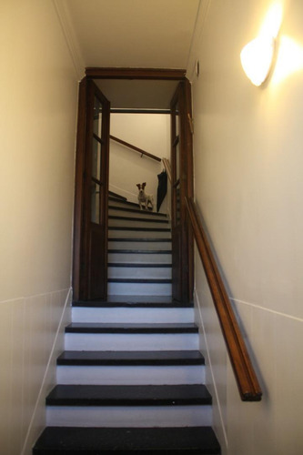 Imagen 2 de 17 de Increible Piso Unico, Como Una Casa,entrada Independiente