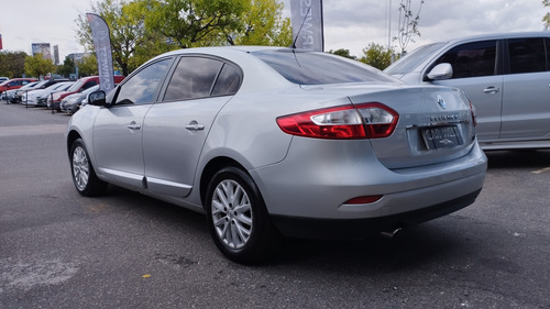 Renault Fluence 1.6 Ph2 Dynamique 110cv