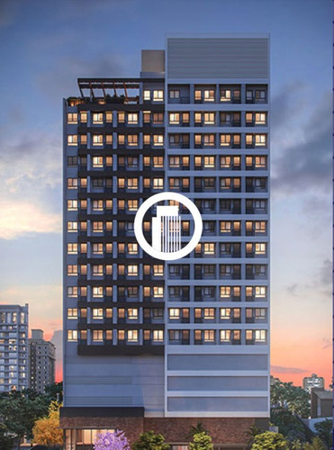 Studio Construtora - Vila Clementino - Ref: 14297 - V-re15255