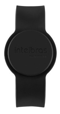 Imagem 6 de 7 de Pulseira Th 4000 Mf Tag Proximidade Rfid 13,56mhz Intelbras