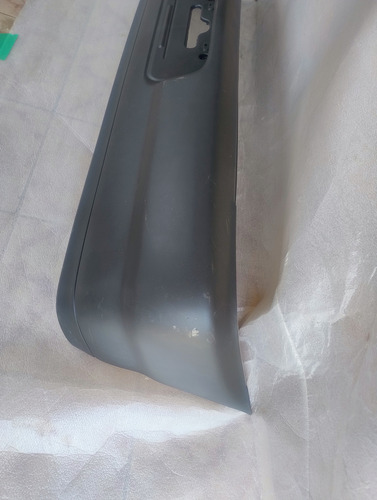 Parachoque Capa Traseiro Gol G2 Original 377807421 Vw-2