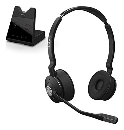 Jabra Participar 65 Mono Estéreo Inalámbrico