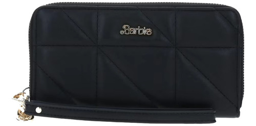 Cartera Barbie Gorett Selecto Br22075-3