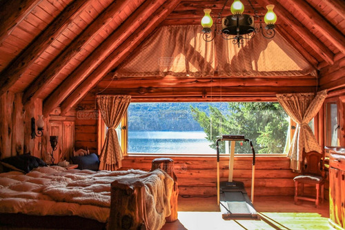 Imagen 23 de 30 de Casa En Venta Ubicado En Arroyo Melgarejo, Bariloche, Patagonia