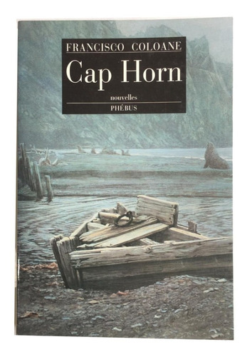 Libro Cap. Horn #1366967 - 5