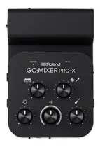 Comprar Mixer Roland Go Mixer Pro Para Smartphones