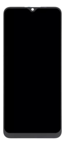 Frontal Tela Display Touch Lcd P/ Realme C11 2021 + Cor Preto