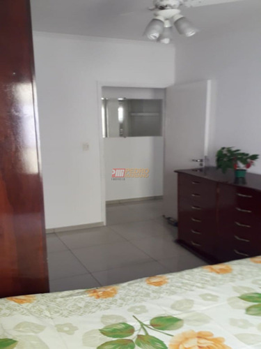 Aparramento No Bairro Taboao Em Sao Bernardo Do Campo Com 02 Dormitorios - V-30318