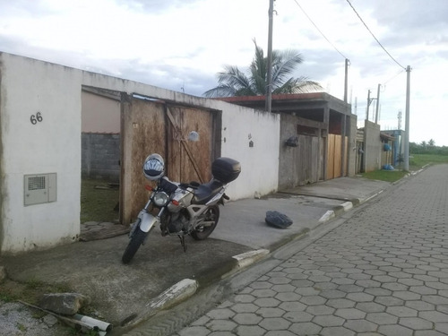 Casa Simples, Perto Do Atacadão, Lote Inteiro Com Matrícula - 12