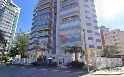 Cobertura Com 4 Dormitórios À Venda, 308 M² Por R$ 1.700.000,00 - Praia Grande - Torres/rs - Co0208