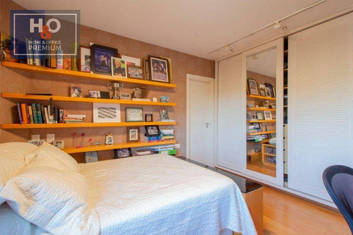 Imagem 9 de 23 de Casa Com 4 Dormitórios À Venda, 620 M² - Jardim Sílvia - São Paulo/sp - Ca0434