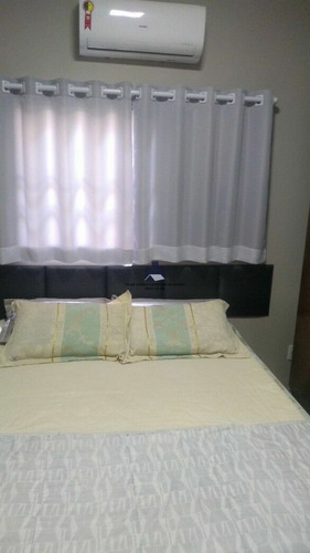 Imagem 16 de 18 de Casa À Venda No Bairro Residencial Morada Do Sol - São José Do Rio Preto/sp - 2021934-giu