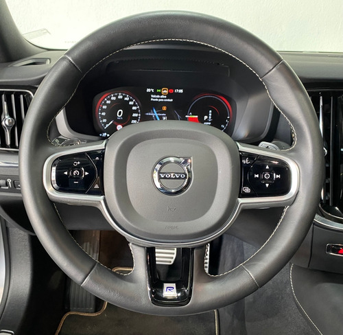 Imagem 9 de 14 de S60 T8 R-design Recharge