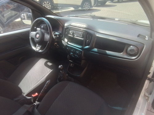 Fiat Fiorino 1.4 MPI FURGÃO ENDURANCE 8V FLEX 2P MANUAL