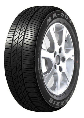 Llanta 175/60r15 Maxxis ma-307 81h Blk Oe 