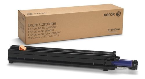 Tambor Xerox Workcentre 7425/7428/7435