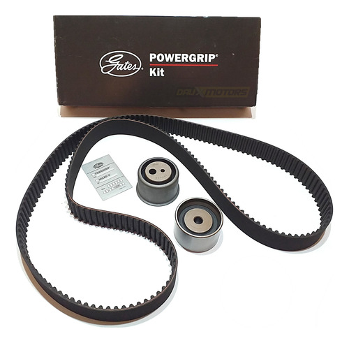 Kit De Tiempo Gates Para Kia Sportage 2.7 V6 Original