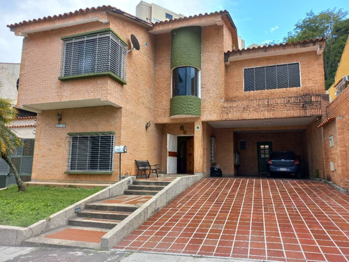 Bellisima Casa En Venta Ubicada En El Conjunto Residencial Altos De Prebo C-159044 H.h