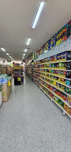 Supermercado Autoservicio