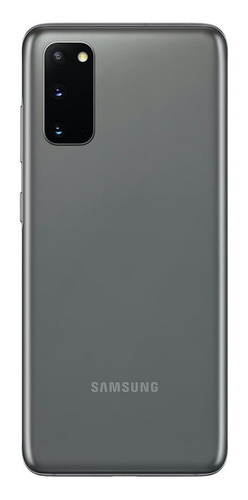 Samsung Galaxy S20 Dual SIM 128 GB Cosmic gray 8 GB RAM