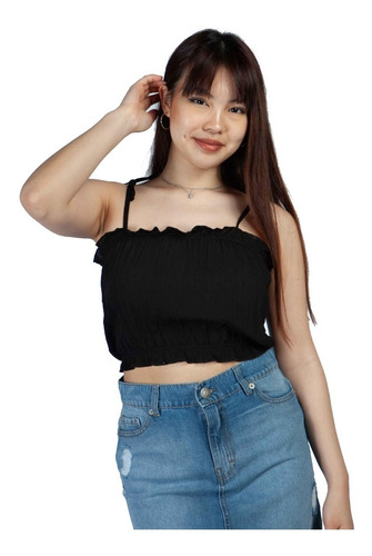 Top Khloe Bambula | Vov Jeans (02565)