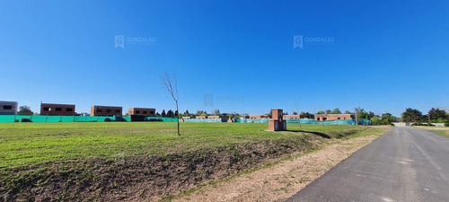 Imagen 4 de 7 de Terreno Lote En Venta Ubicado En El Aljibe, Pilar, G.b.a. Zona Norte