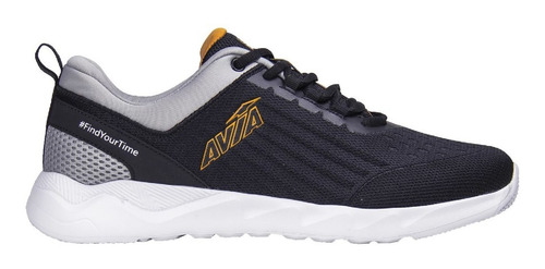 Zapatillas Hombre Avia Avi Factor Deportivas Memory Foam