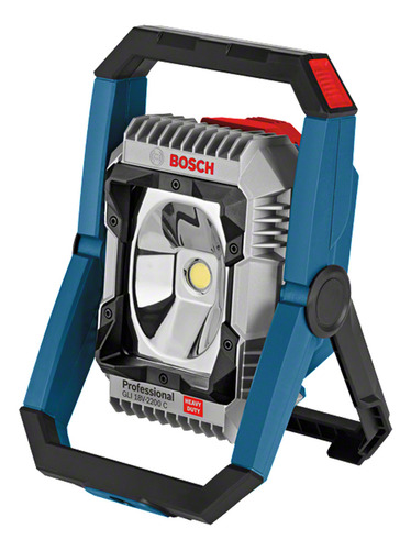 Linterna Inalámbrica Bosch Gli 18v-2200 C 18v SB